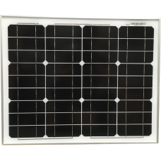 Солнечный модуль Delta SM 30-12 М 