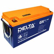 Аккумулятор Delta GX 12-150 Xpert