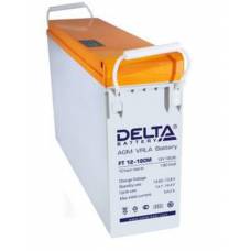 Аккумулятор Delta FT 12-180 M